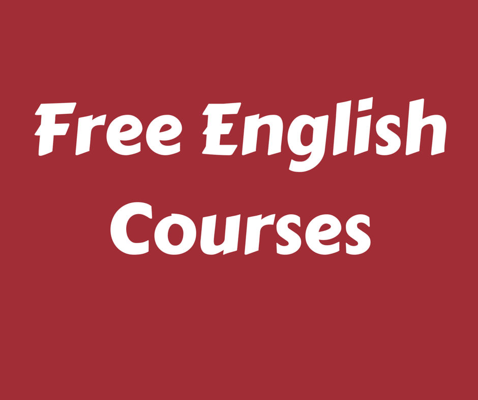 Free-English-Courses-