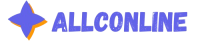 Logo allconline.com
