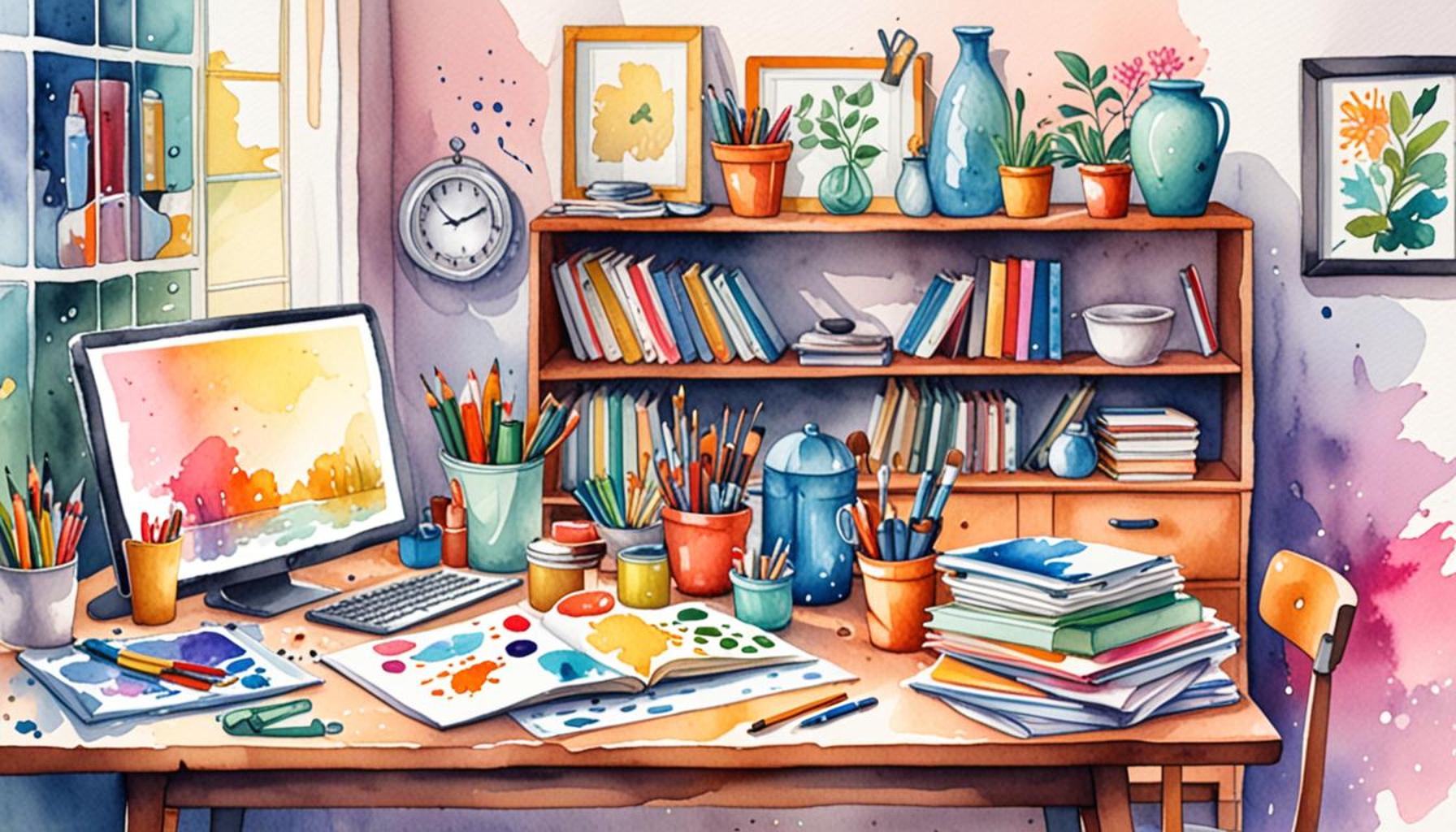 Effective Strategies to Keep Your Space Organized and Clutter-Free