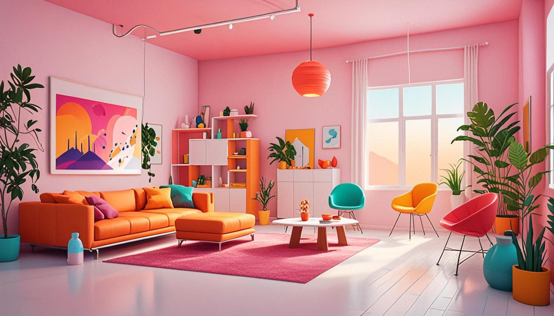 Multifunctional Spaces: How to Create Versatile Environments with Minimalism