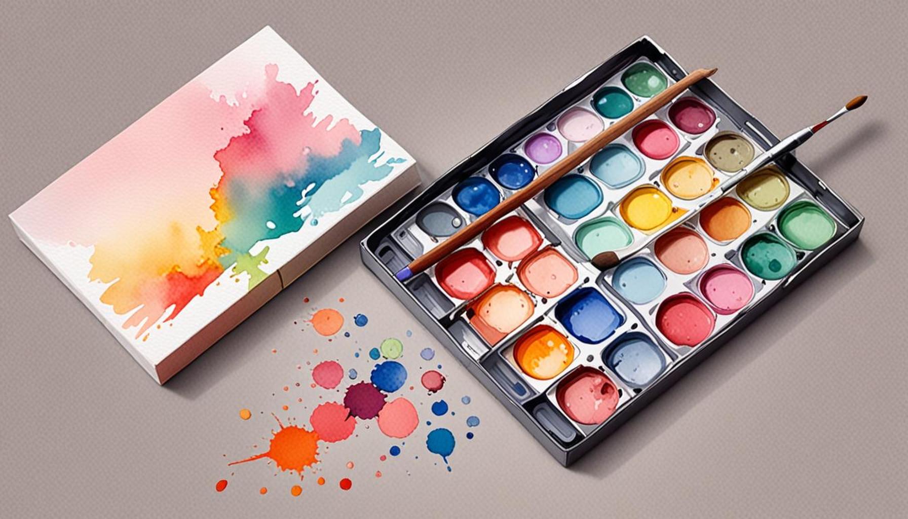 The Magic of Colors: How to Choose Palettes that Enhance the Sense of Space in Minimalist Environments