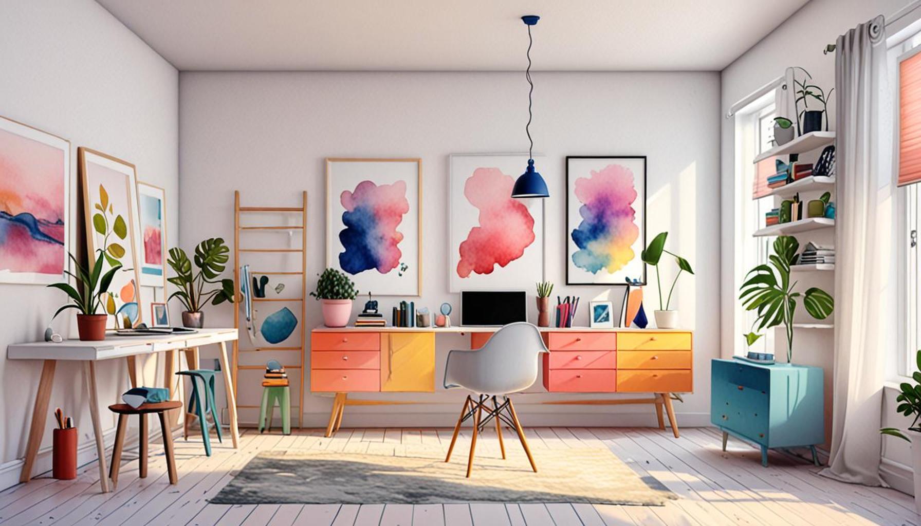 How Minimalism Can Transform Your Space: Practical Optimization Tips