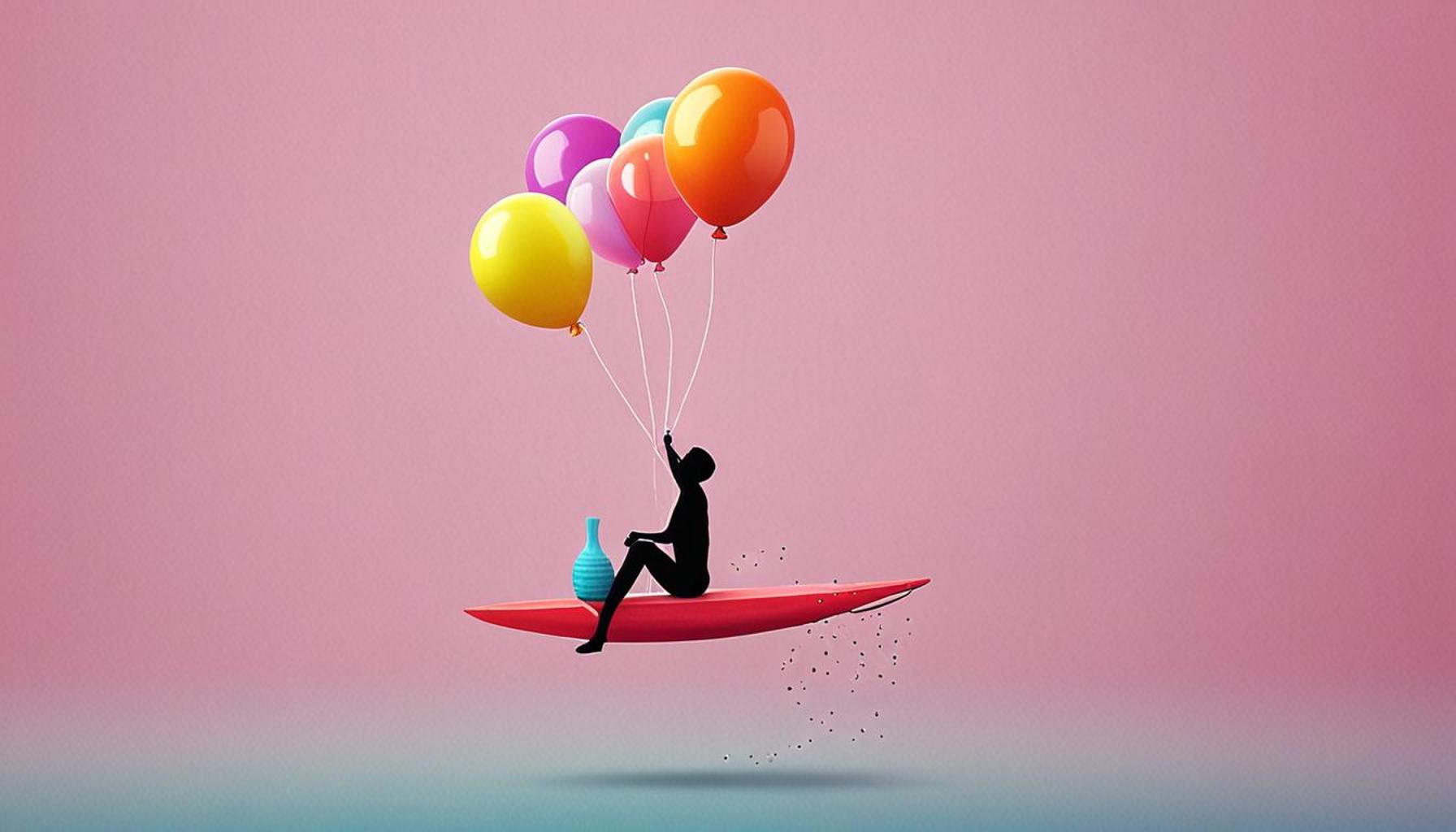 The Art of Letting Go: How Minimalism Can Reduce Stress in Our Daily Lives