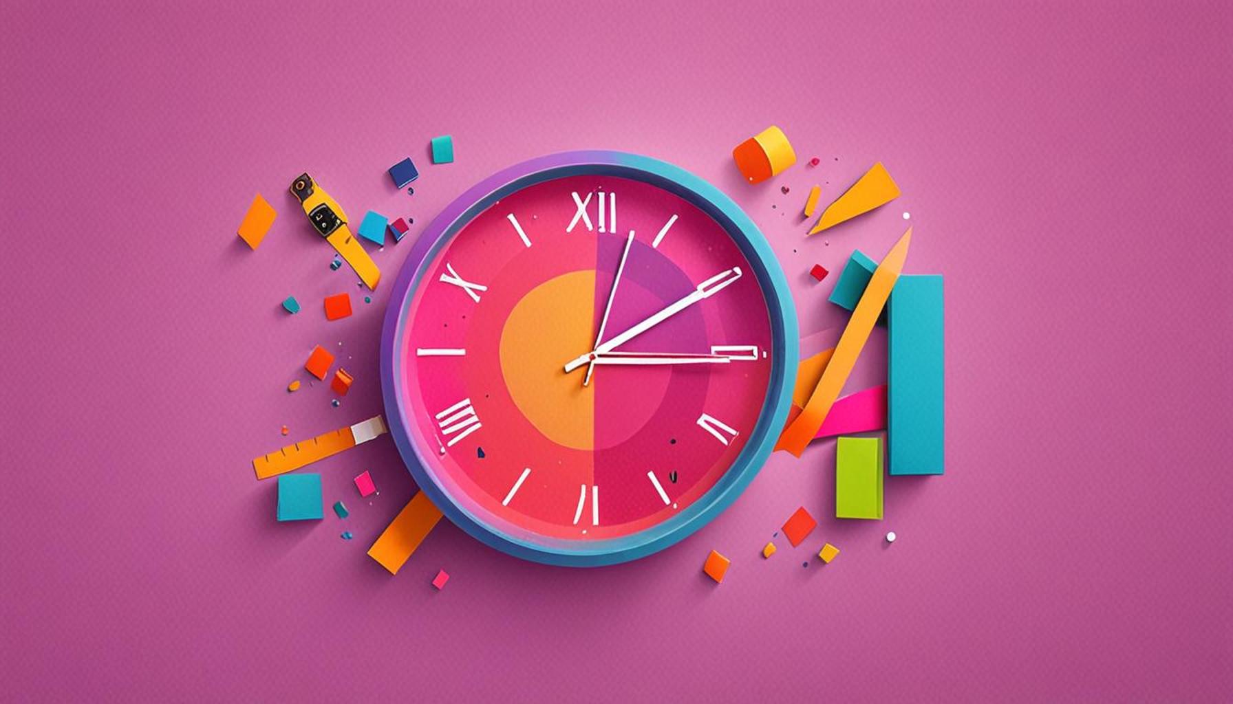 The Art of Saying No: How Minimalism Can Improve Time Management