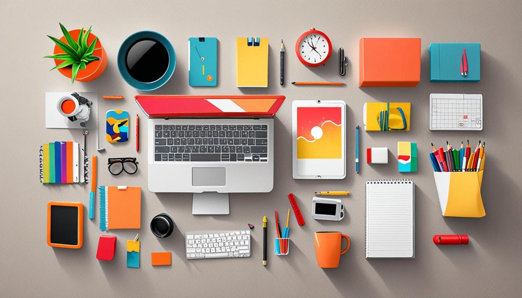 Minimalist Personal Organization: Strategies to Maximize Daily Productivity