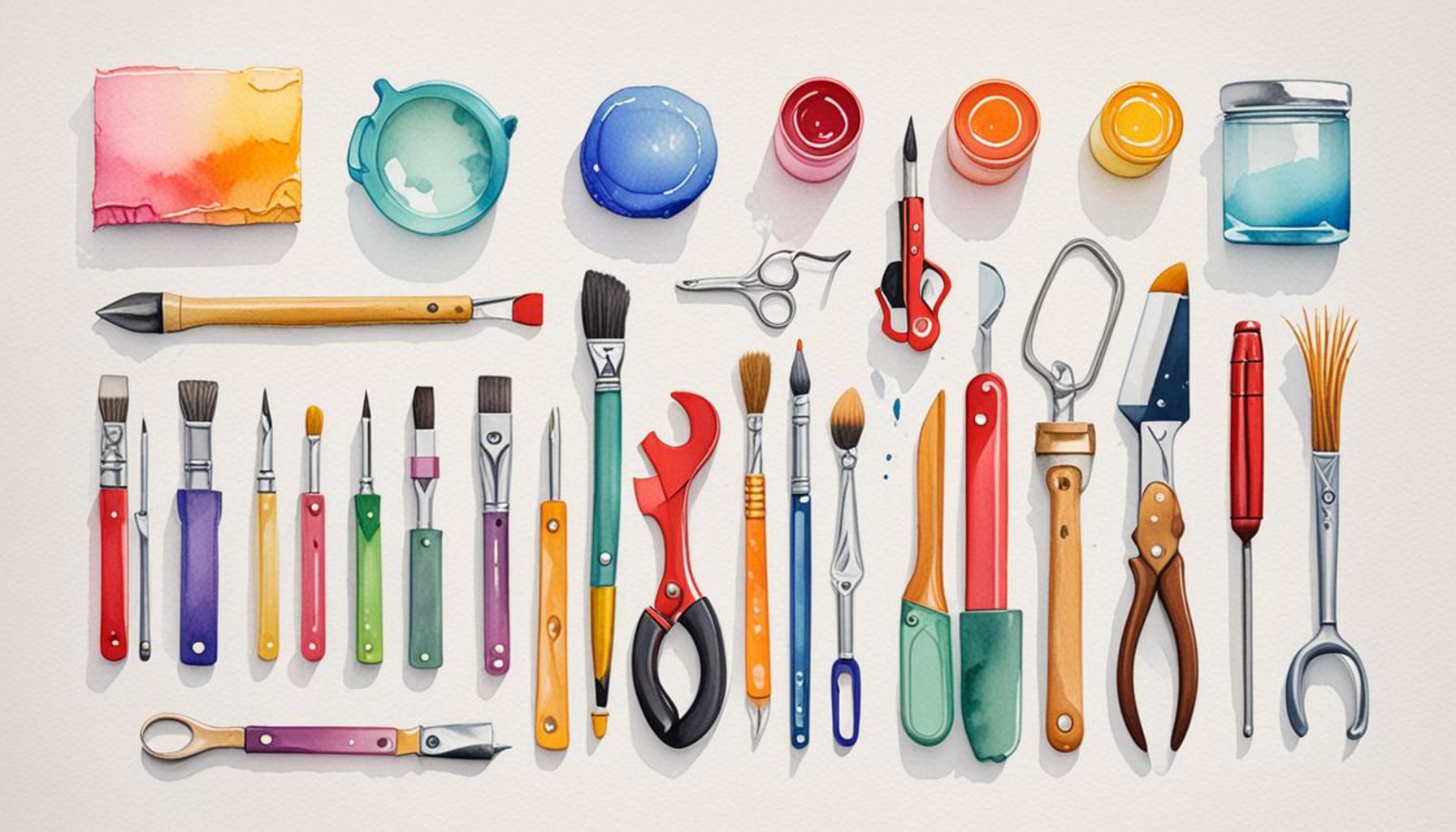 Uncomplicating Organization: Minimalist Tools to Maximize Efficiency in Everyday Life