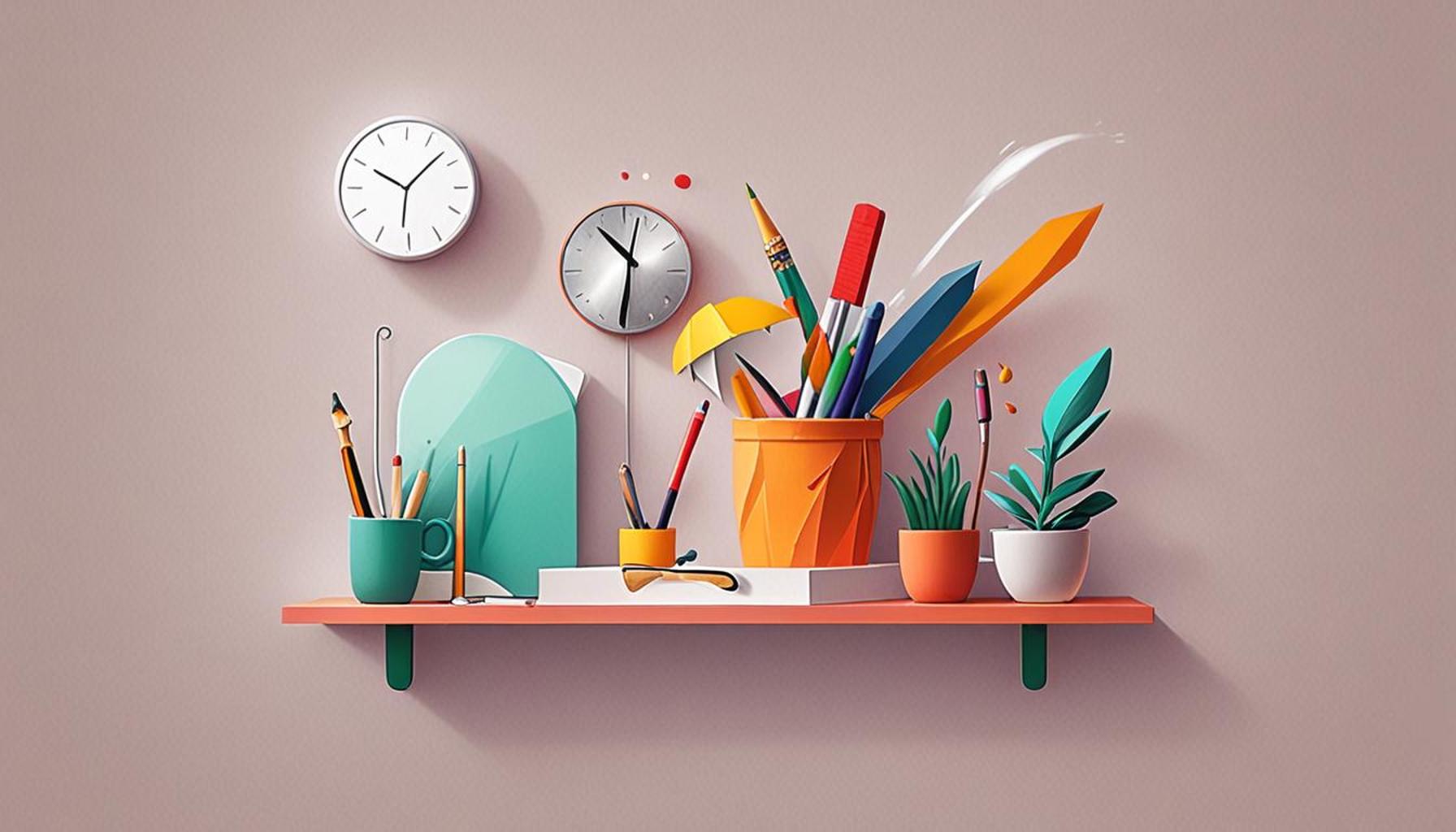 How Minimalism Increases Personal Productivity: Strategies for a More Efficient Life