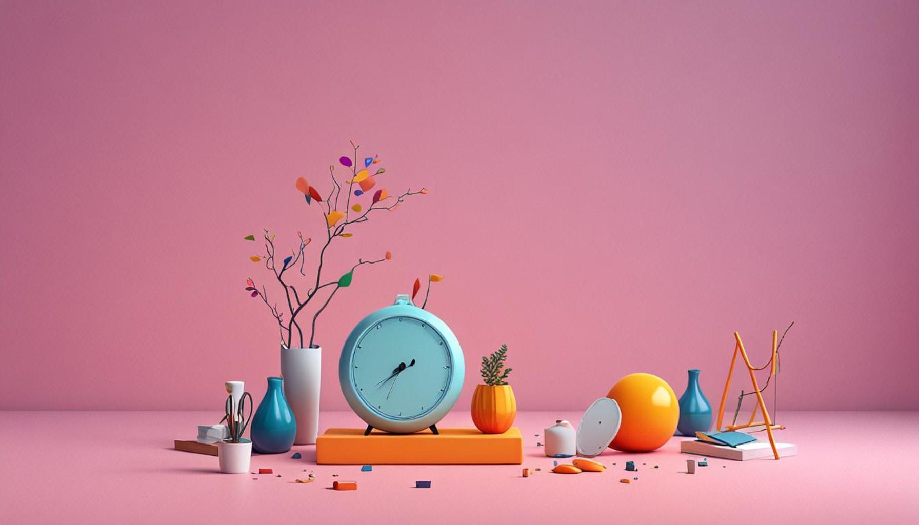 How Minimalism Can Reduce Stress in a Fast-Paced World