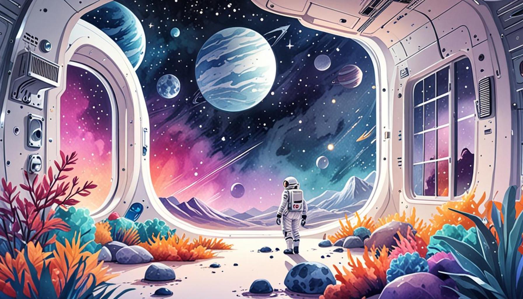 How Space Optimization Can Transform Small Environments into Minimalist Retreats