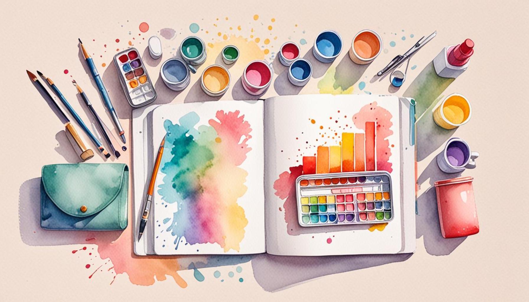 Personal Organization Strategies to Maximize Productivity in a Minimalist Lifestyle