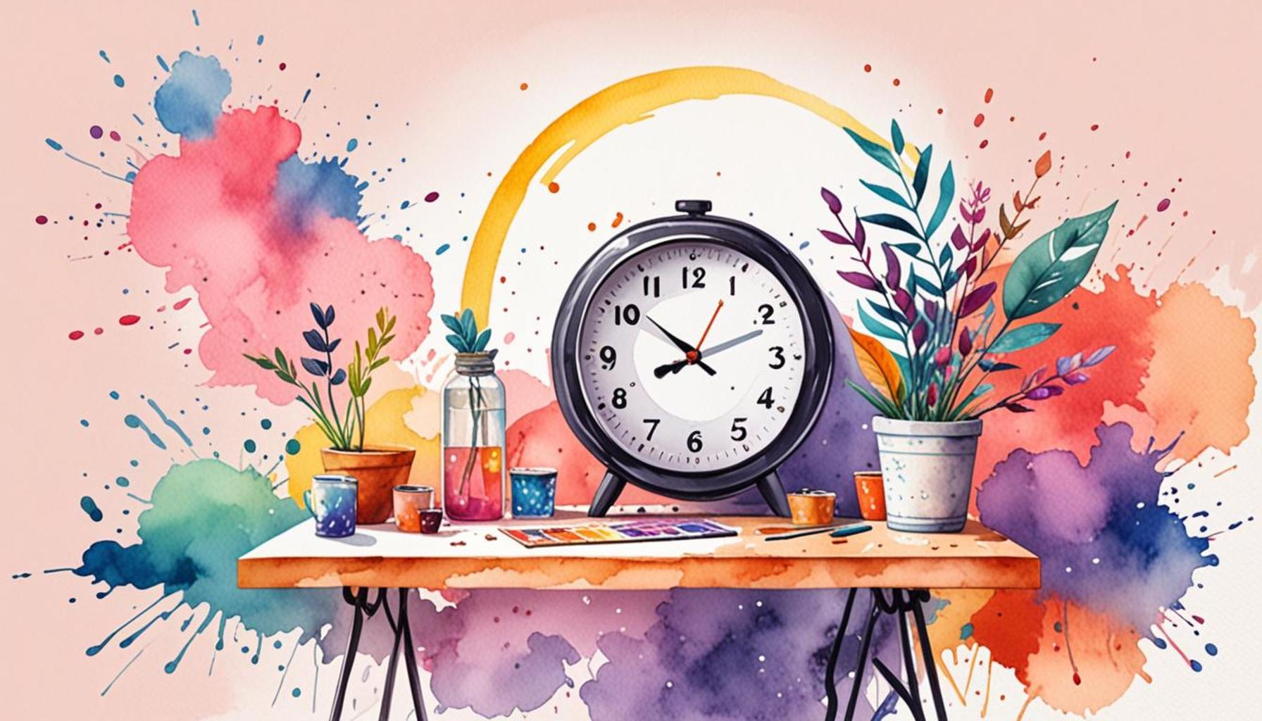 Digital Minimalism: How to Reduce Information Overload and Improve Time Management