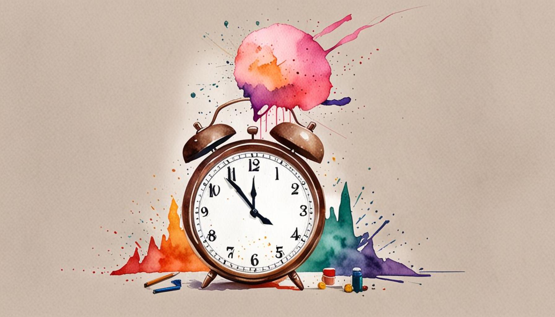 Deconstructing Procrastination: Minimalism as a Solution for Efficient Time Management