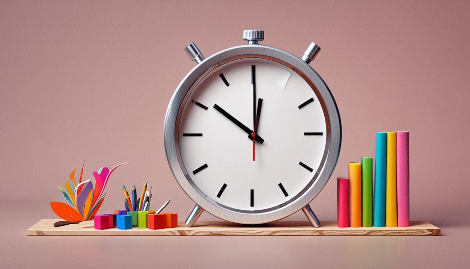 The Importance of Setting Priorities: Minimalism and Efficient Time Management