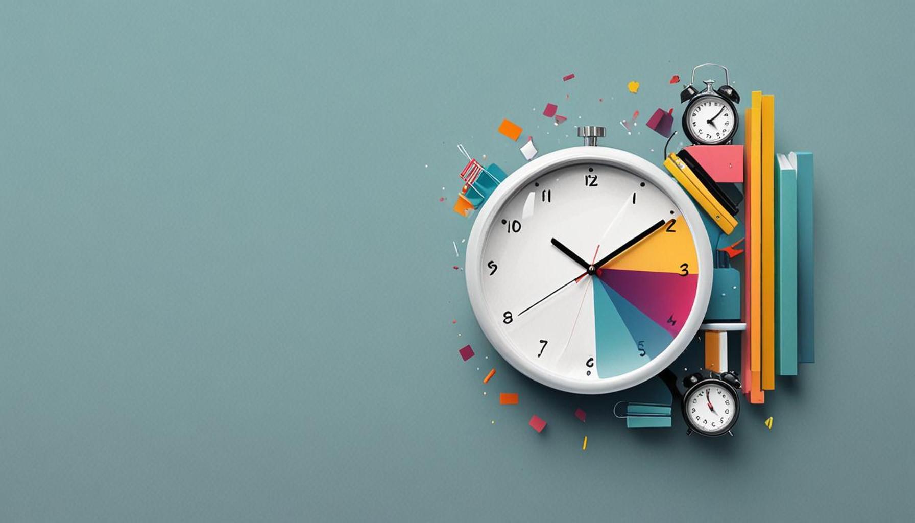 How Minimalism Can Transform Your Approach to Time Management