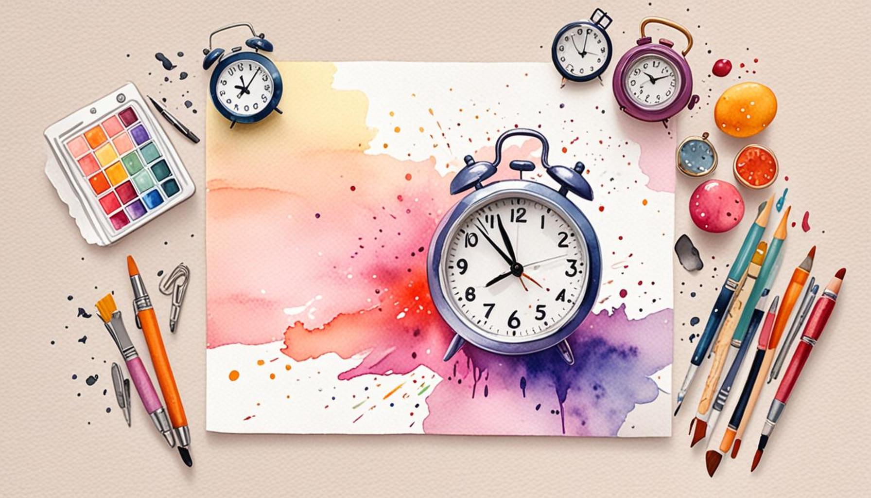 Minimalism and Time Management: Creating Space for What Really Matters