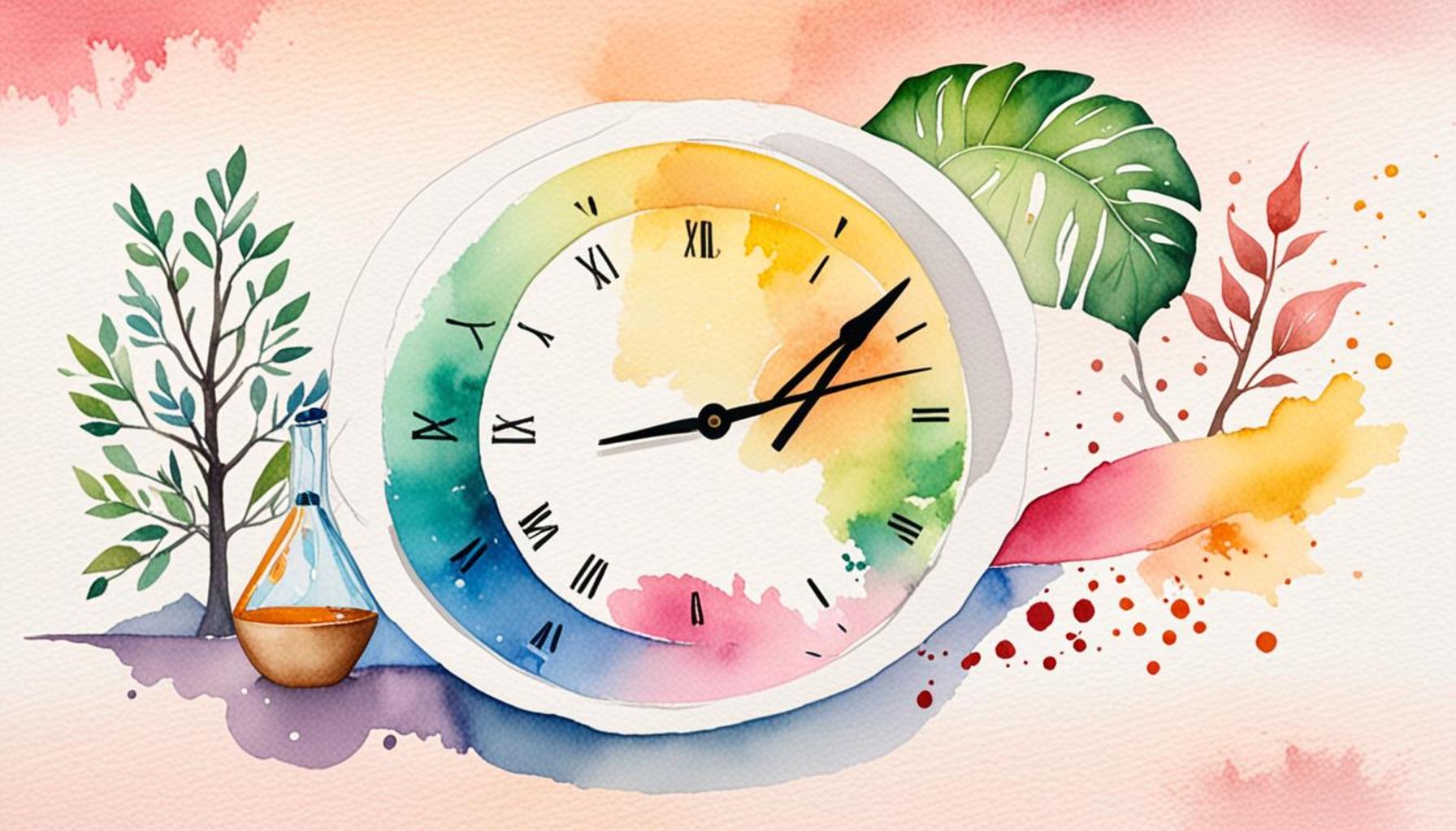 Developing Minimalist Habits: The Key to Sustainable Time Management