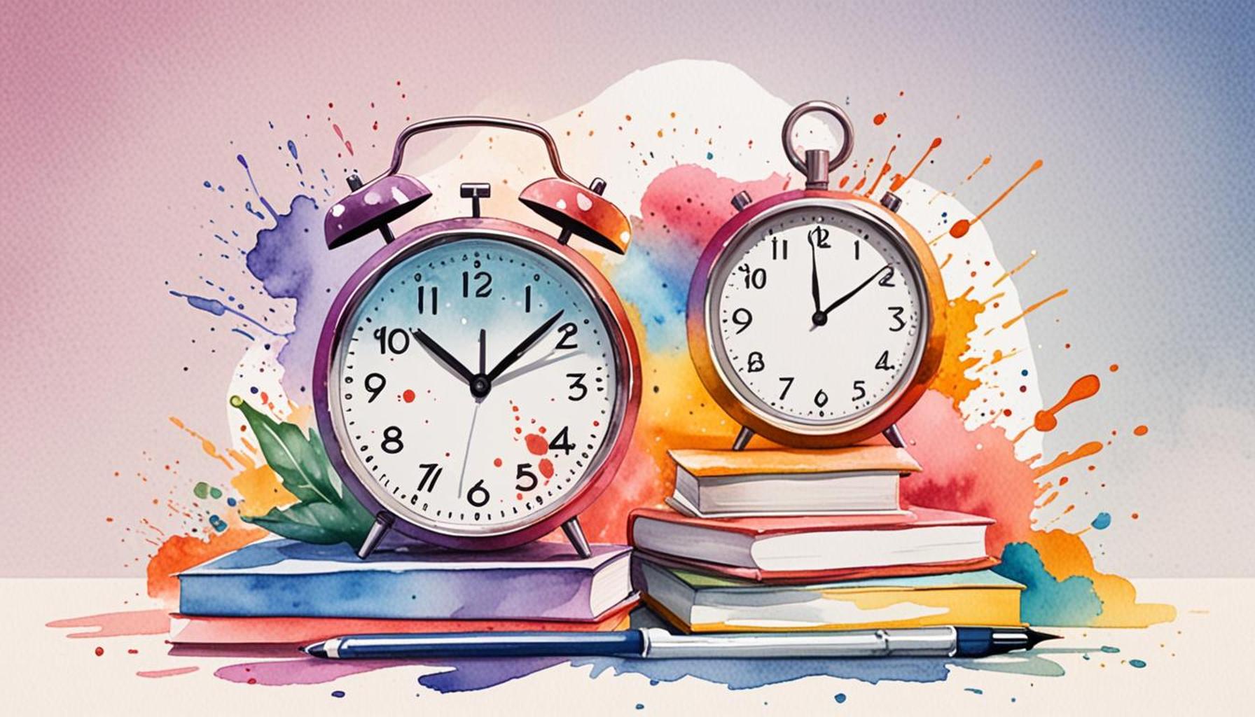 Boost Time Management Efficiency How Minimalism Transforms Your Day