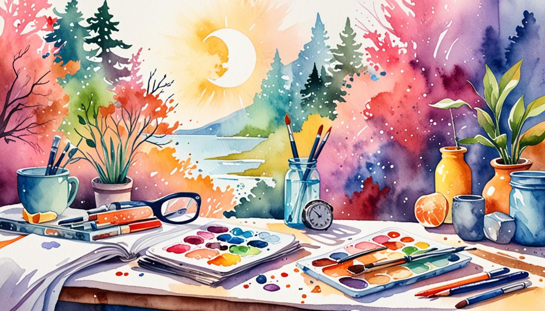 How Reducing Physical Belongings Can Increase Mental Clarity