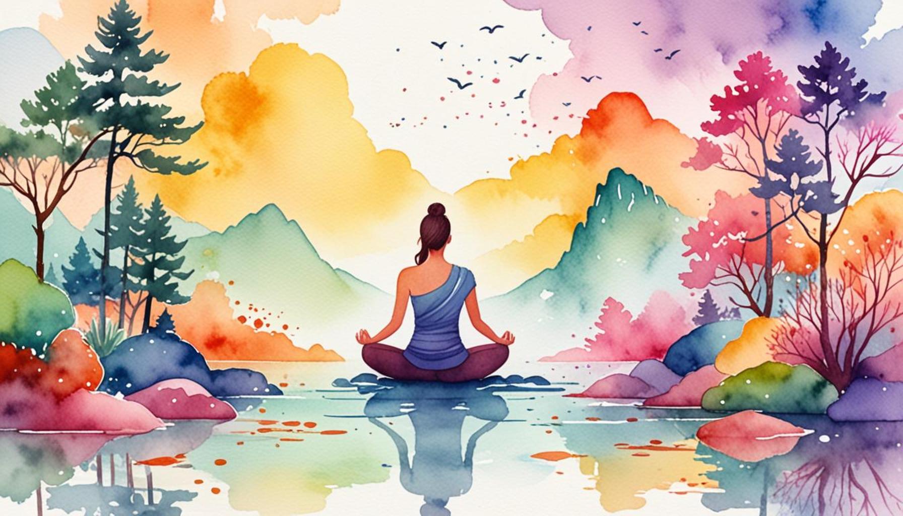 Minimalist Mindfulness Practices for Stress Relief