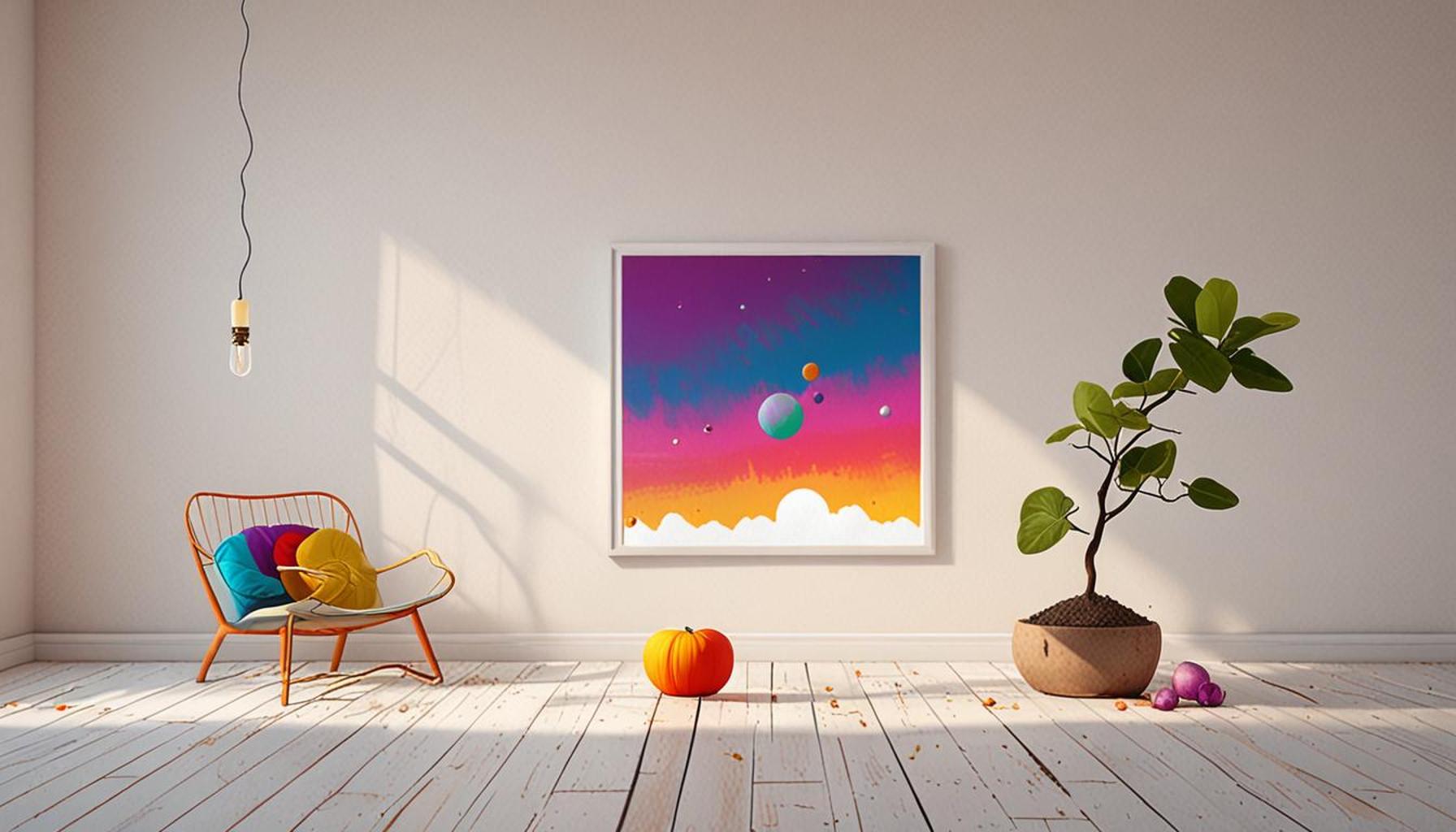 The Art of Living with the Essential: How Minimalism Helps Reduce Emotional and Mental Stress