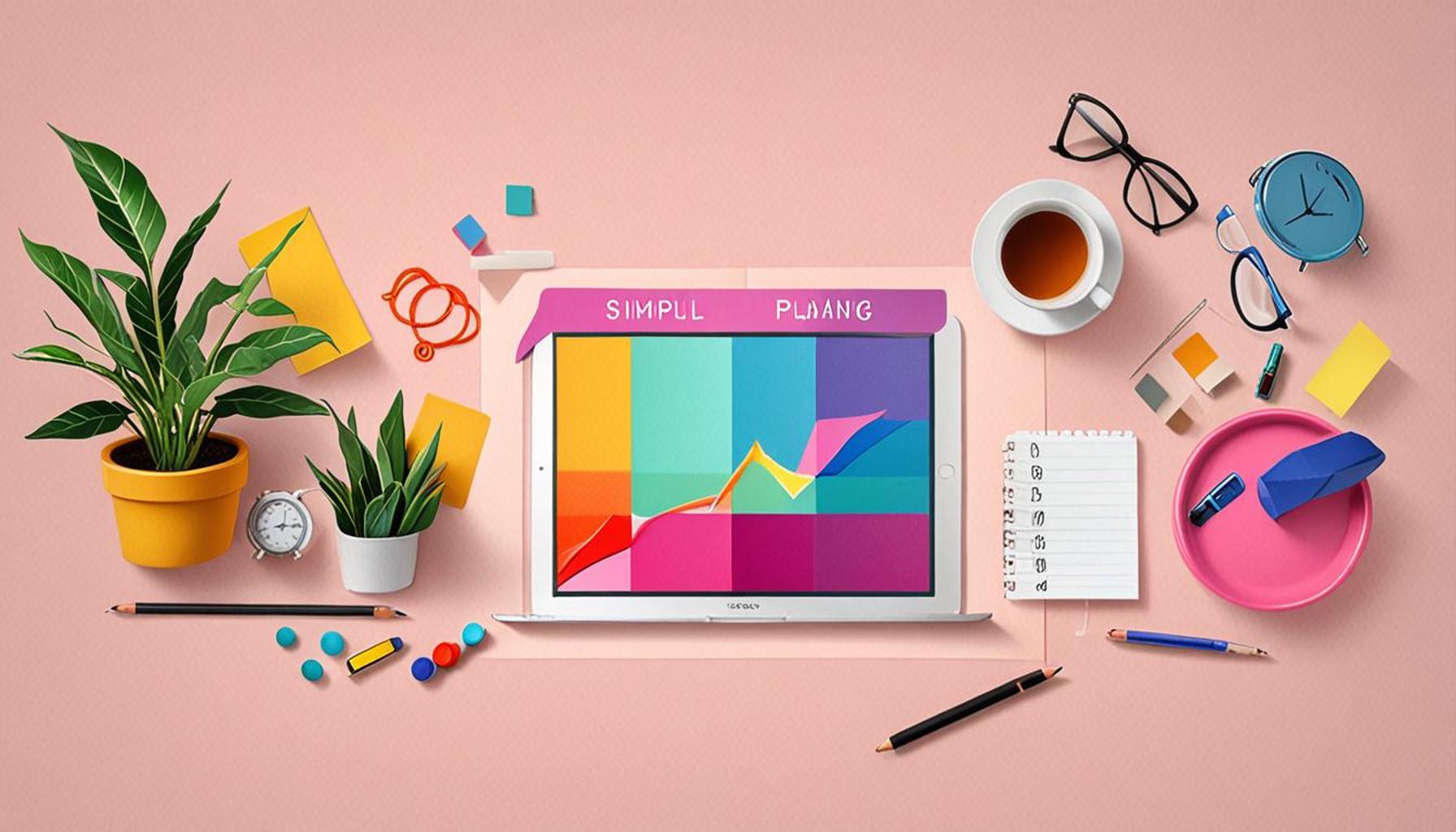 Minimalist Planning Techniques: Simplifying Your Goals to Increase Clarity and Action