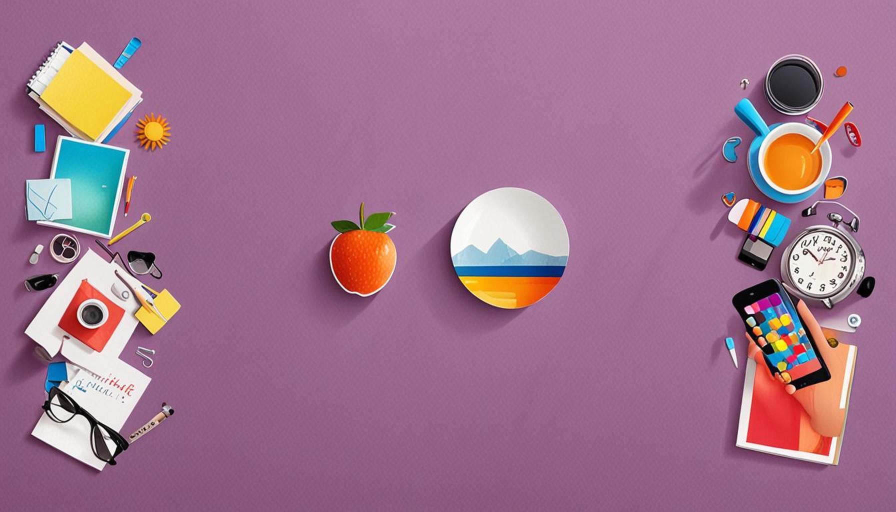 Designing a Minimalist Lifestyle: How Eliminating Distractions Increases Efficiency