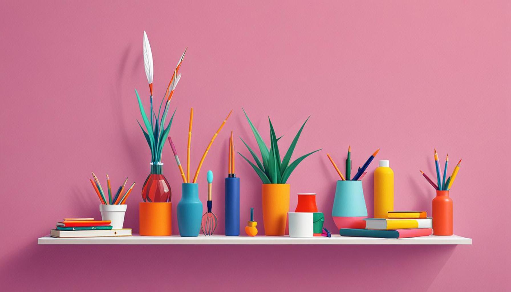 How the Practice of Minimalism in Personal Projects Can Increase Efficiency and Results