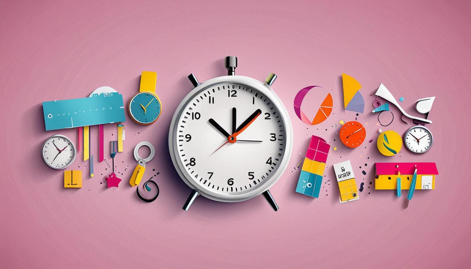 The Impact of Minimalism on Time Management: Techniques to Simplify Your Schedule