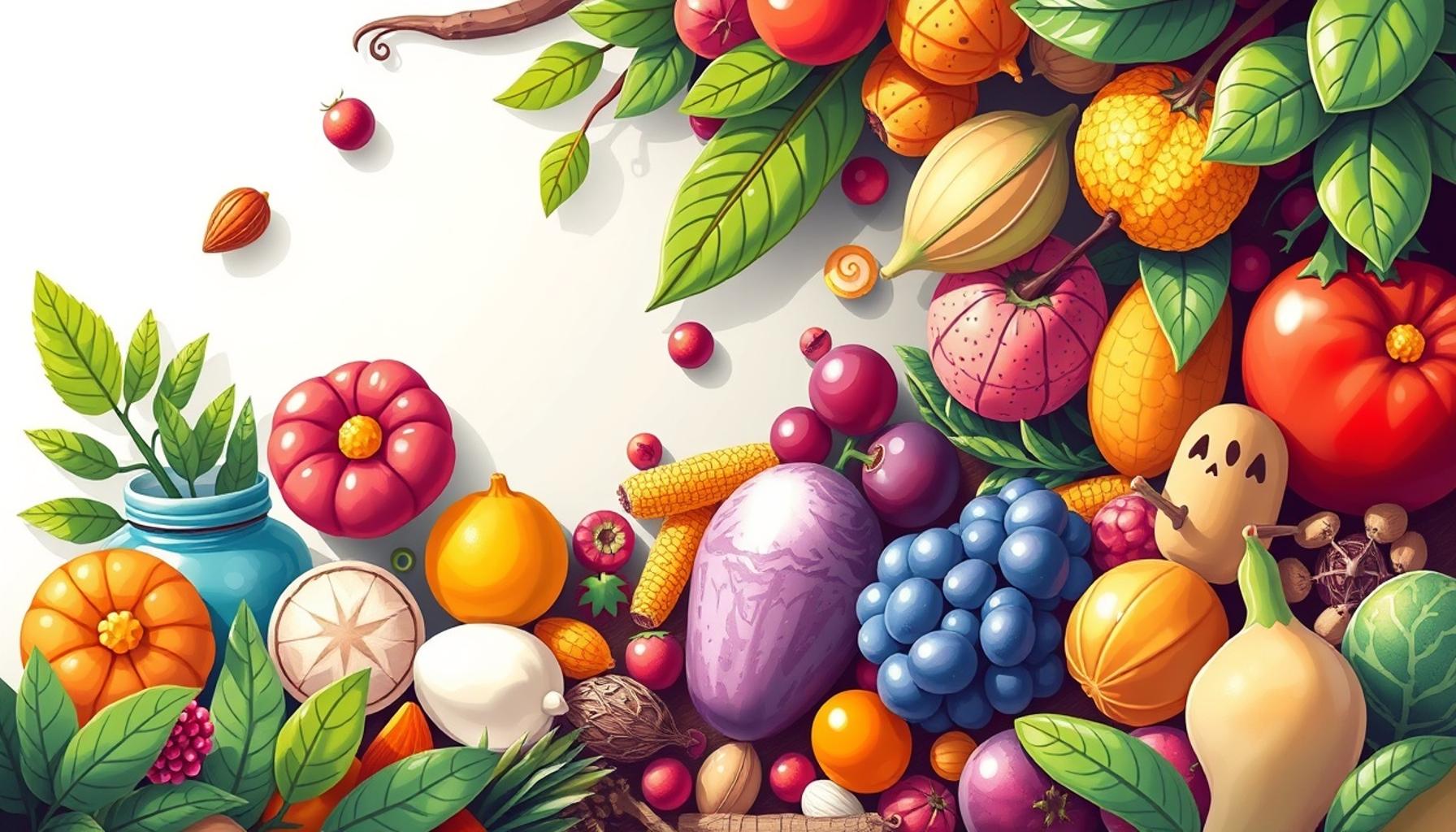 The Benefits of Natural Ingredients in Skincare Routine