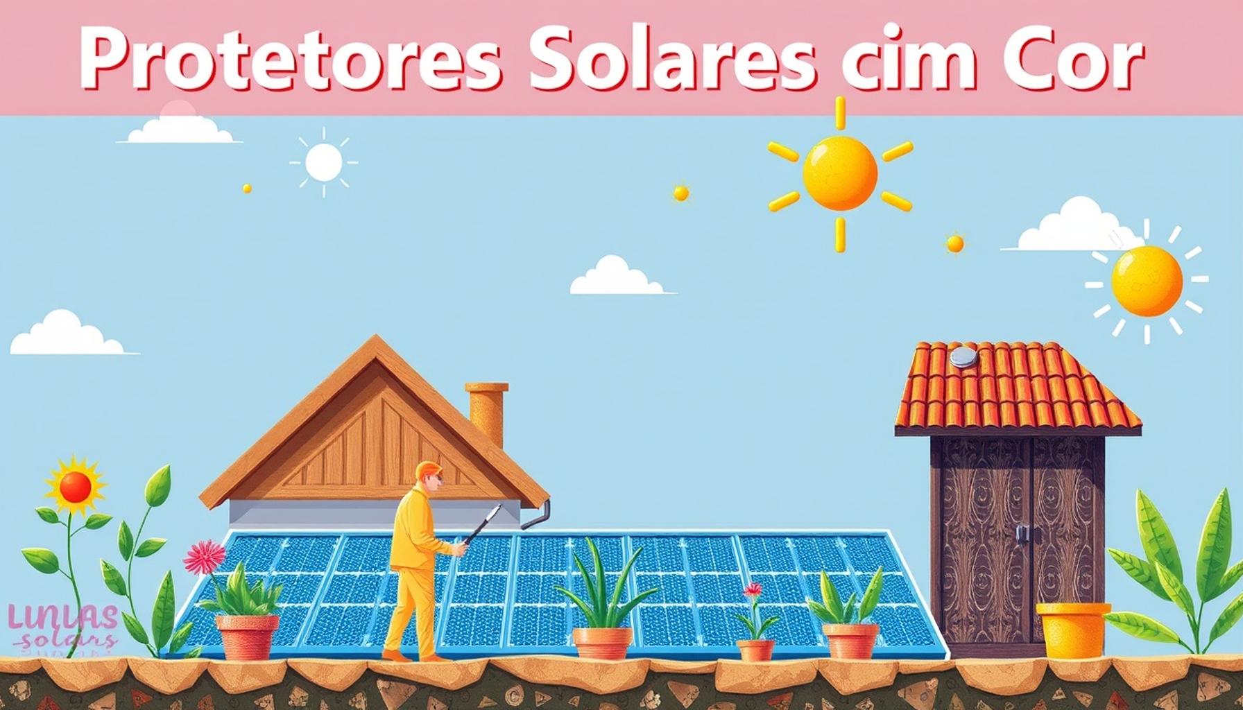 Tinted Sunscreens: Aesthetic and Protective Benefits for All Skin Tones