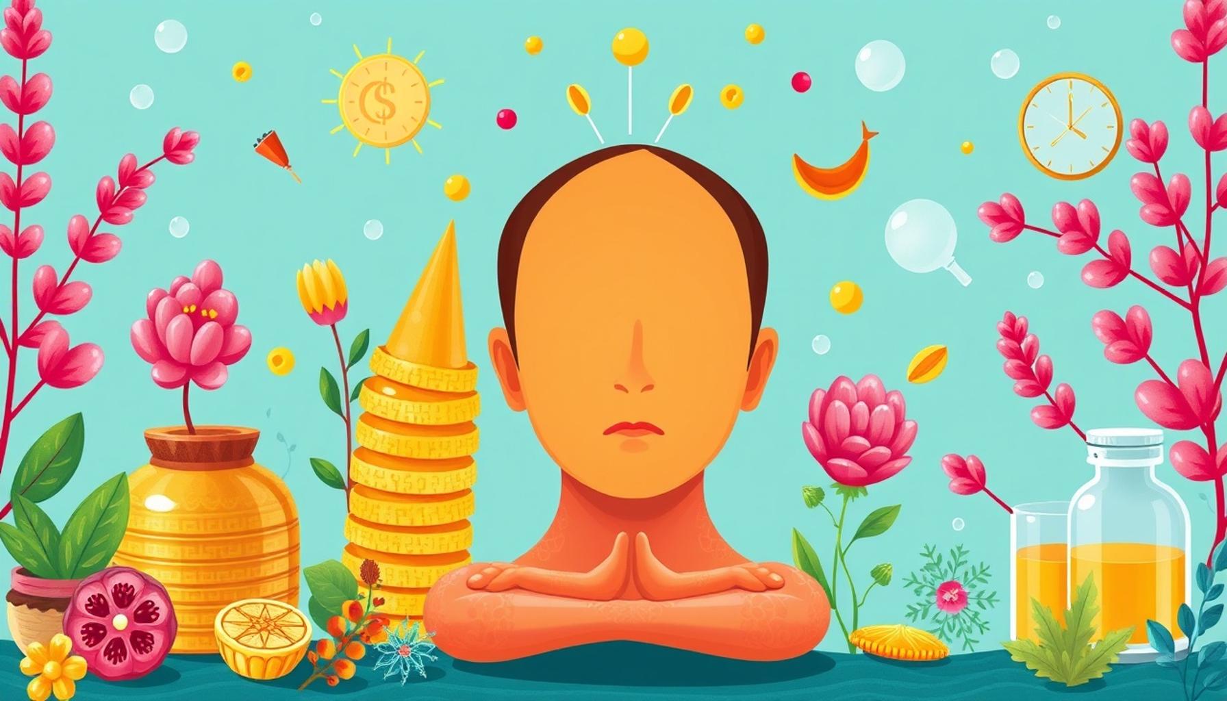 The Benefits of Acupuncture for Skin Health and Aging