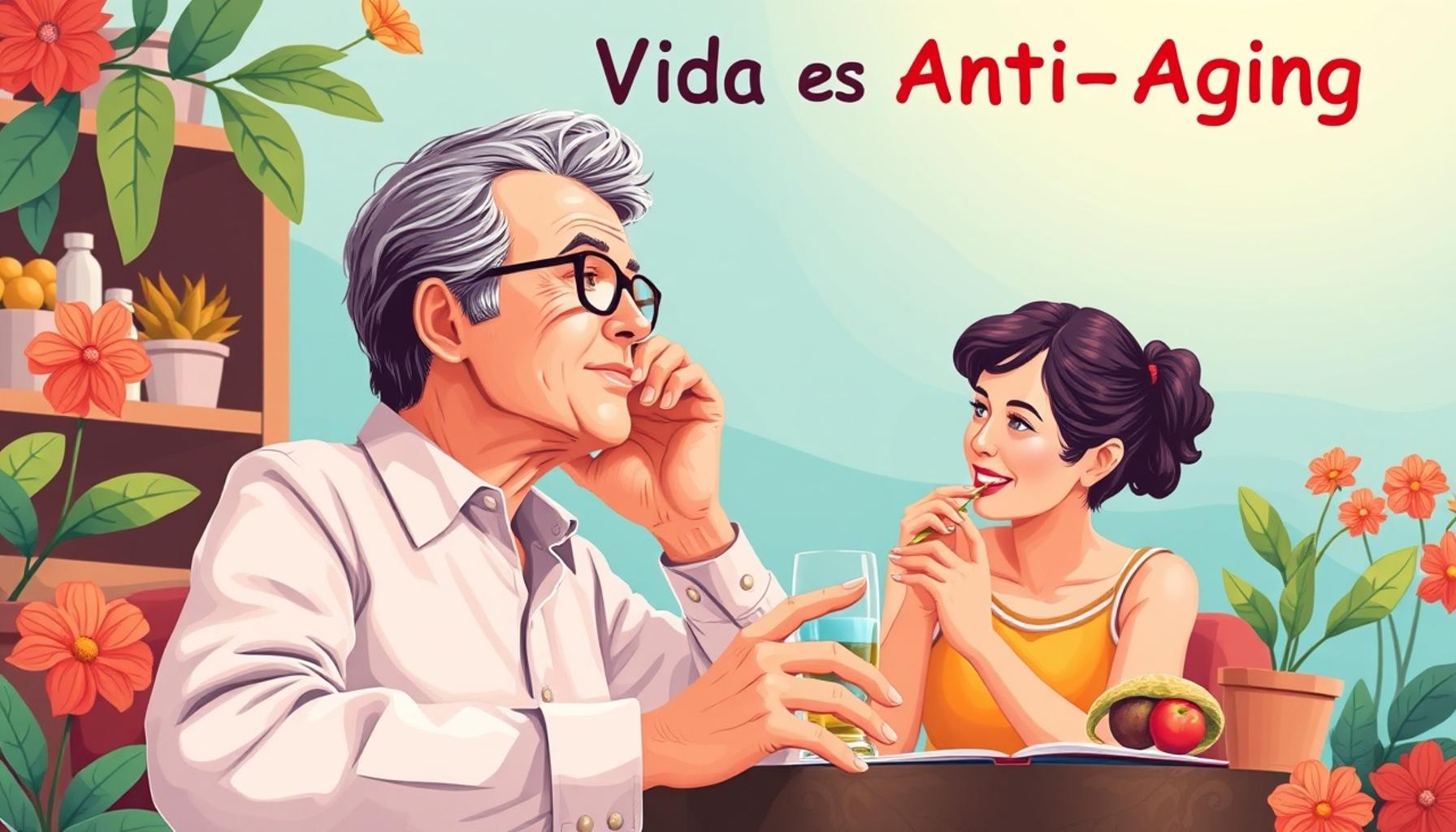 Lifestyle and Anti-Aging: Habits that Promote Young Skin