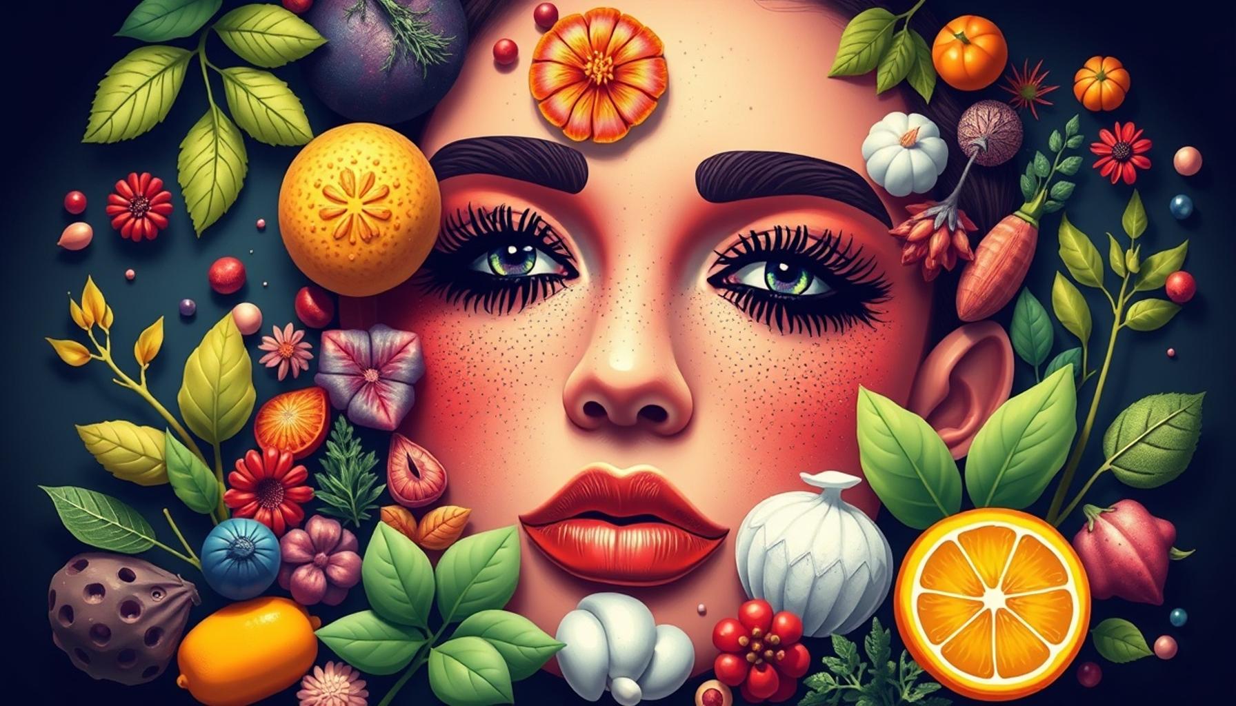 The Impact of Natural Ingredients on Sensitive Skin Health: What You Need to Know