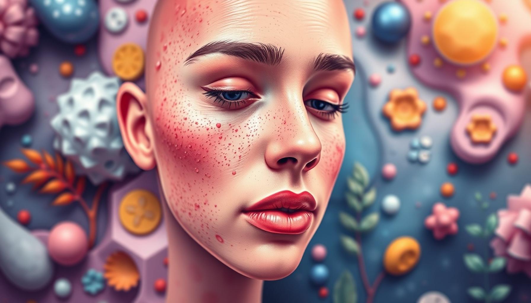 The evolution of acne treatments: from the past to the future of dermatological solutions