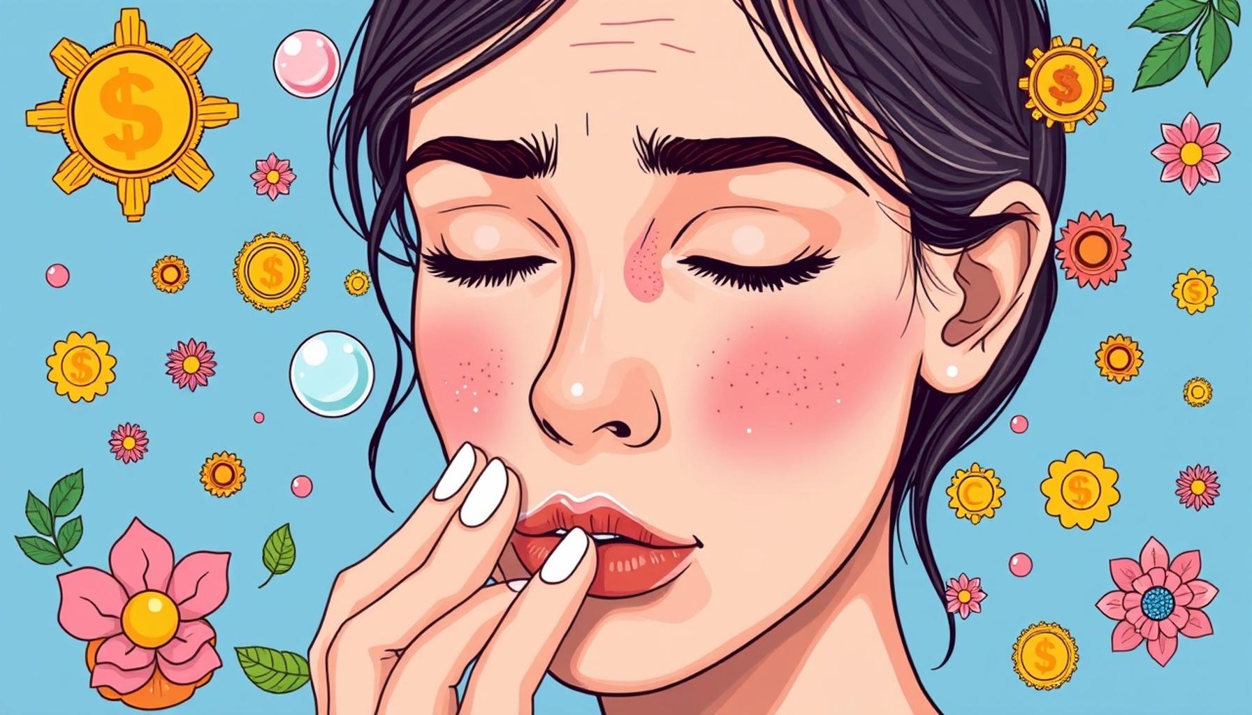 The impact of stress on acne: how to manage your emotions for healthier skin