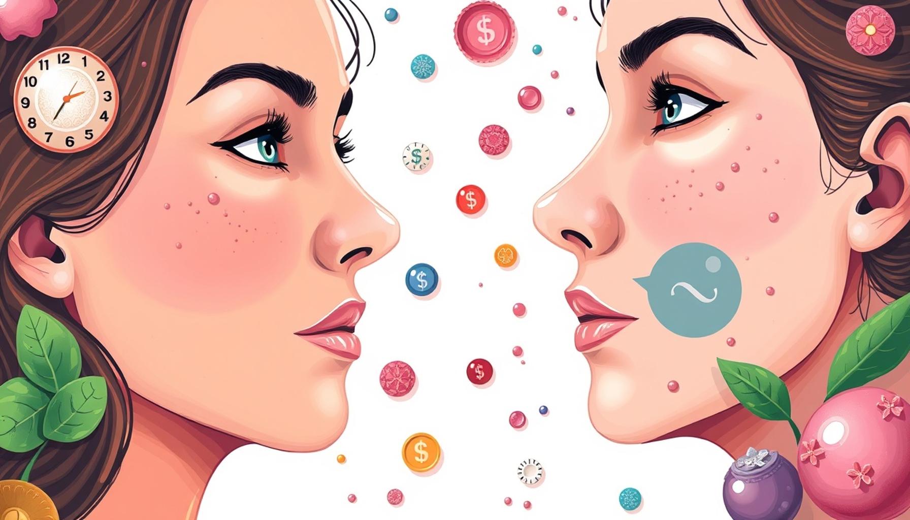 Topical vs. Oral Treatments for Acne: Which is the Best Option for You?