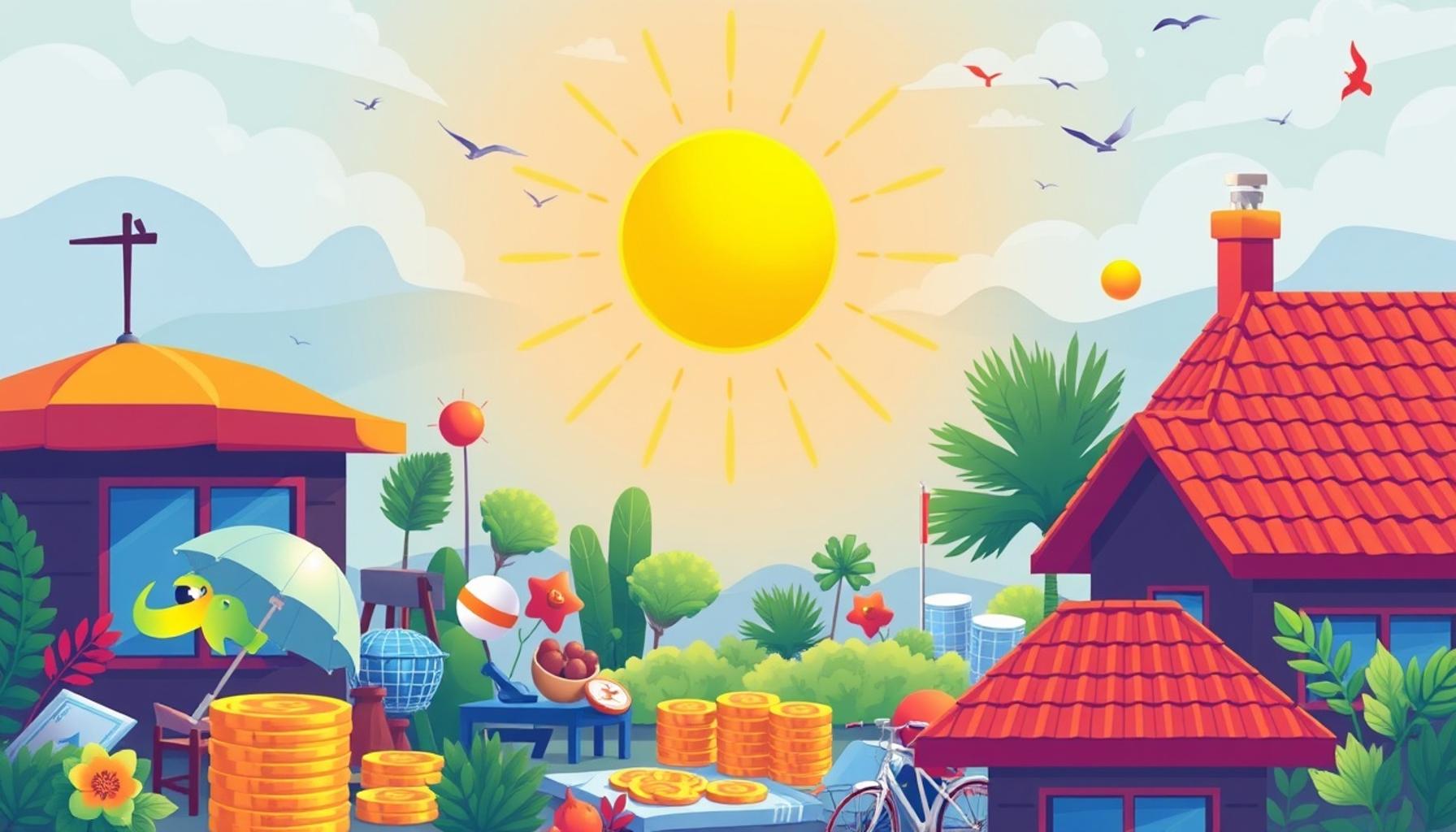 The Importance of SPF: How to Choose the Ideal Sunscreen for Your Skin