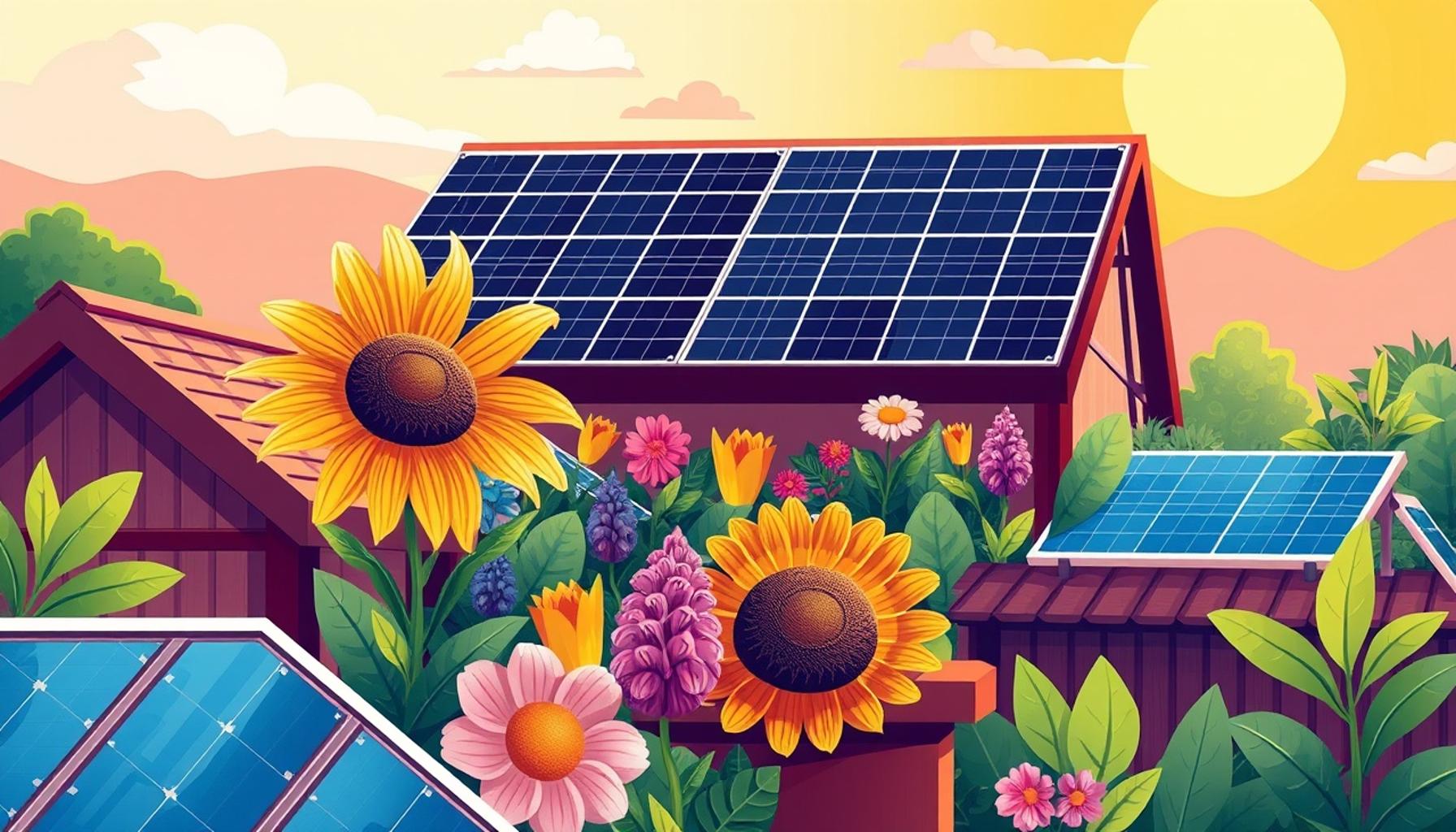 Natural Sun Protectors: Effectiveness and Sustainable Options for Your Beauty Routine