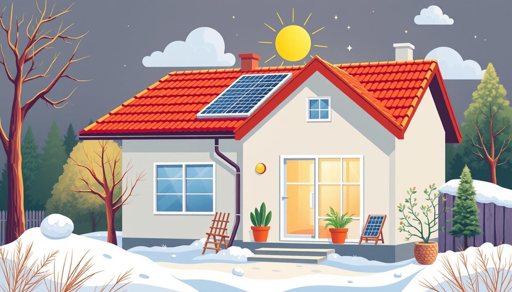 The Importance of Sunscreen in Winter Skincare Routine