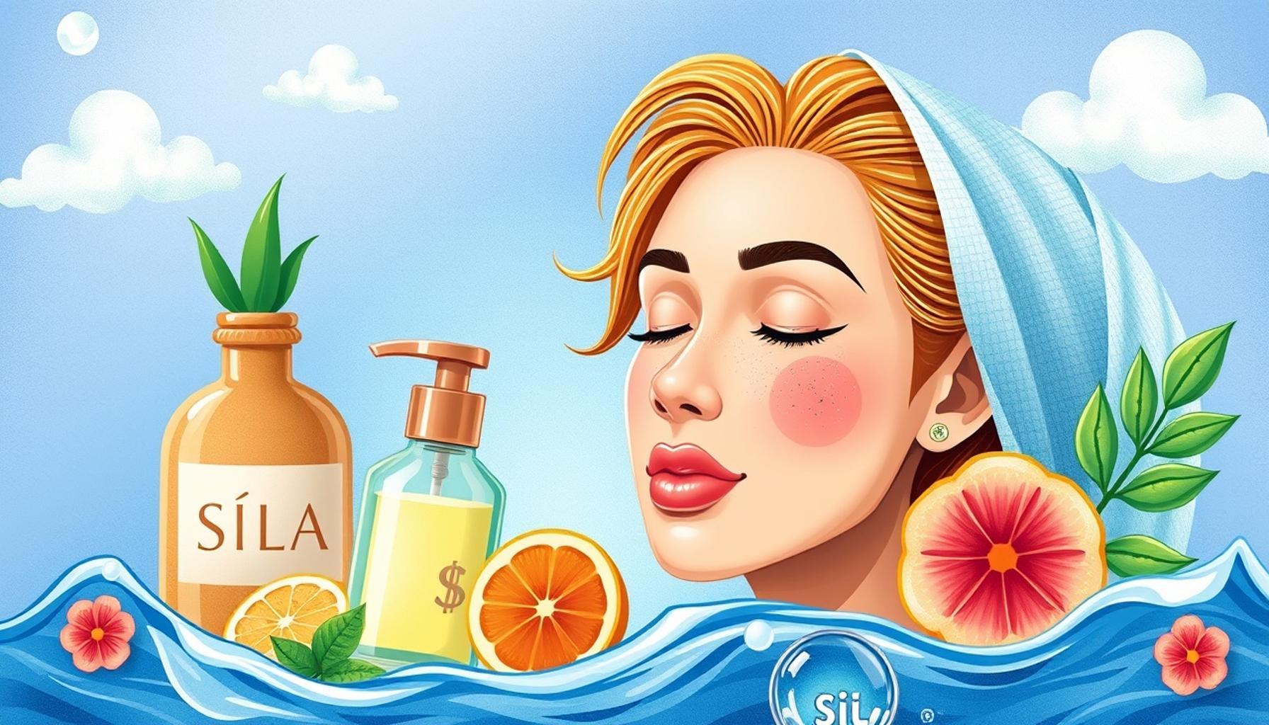 The Influence of Climate on Skin Hydration: How to Adapt Your Skincare Routine