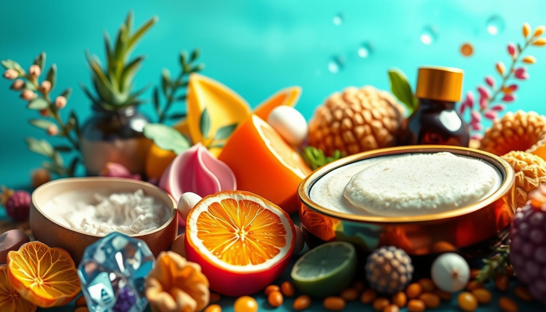 The Best Moisturizing Ingredients for the Skin: What to Look For in Skincare Products