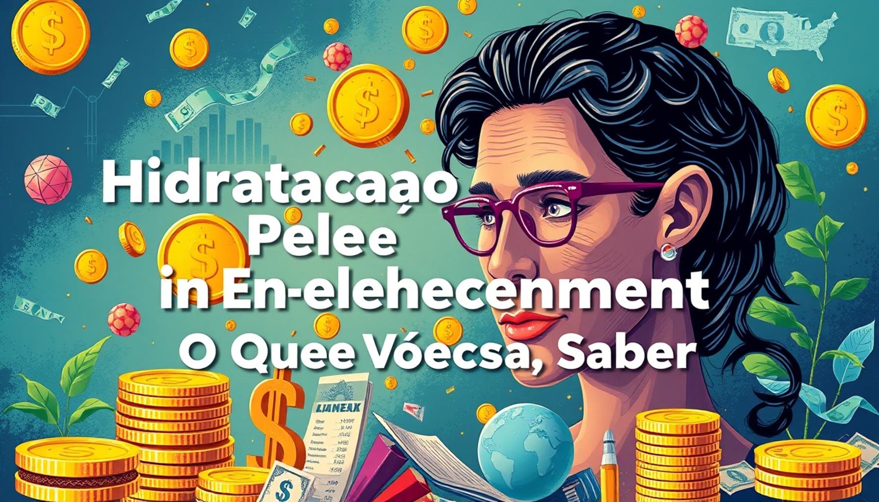 The Relationship Between Skin Hydration and Aging: What You Need to Know