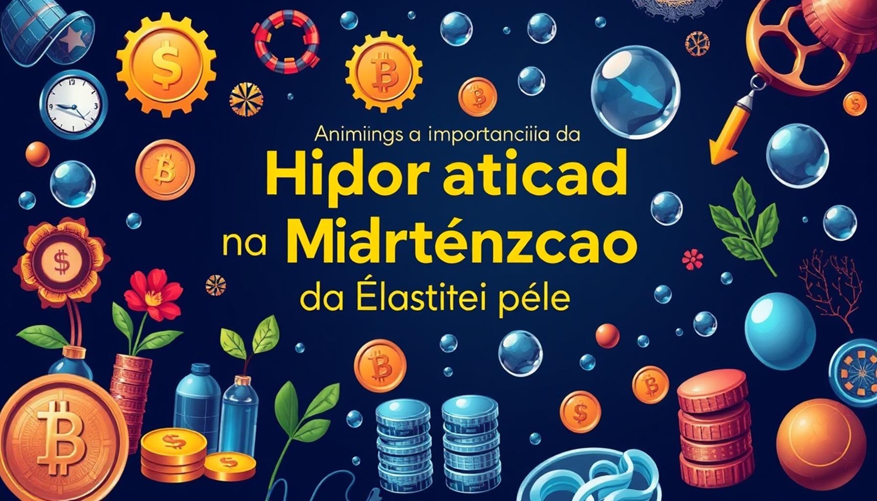 The Importance of Hydration in Maintaining Skin Elasticity