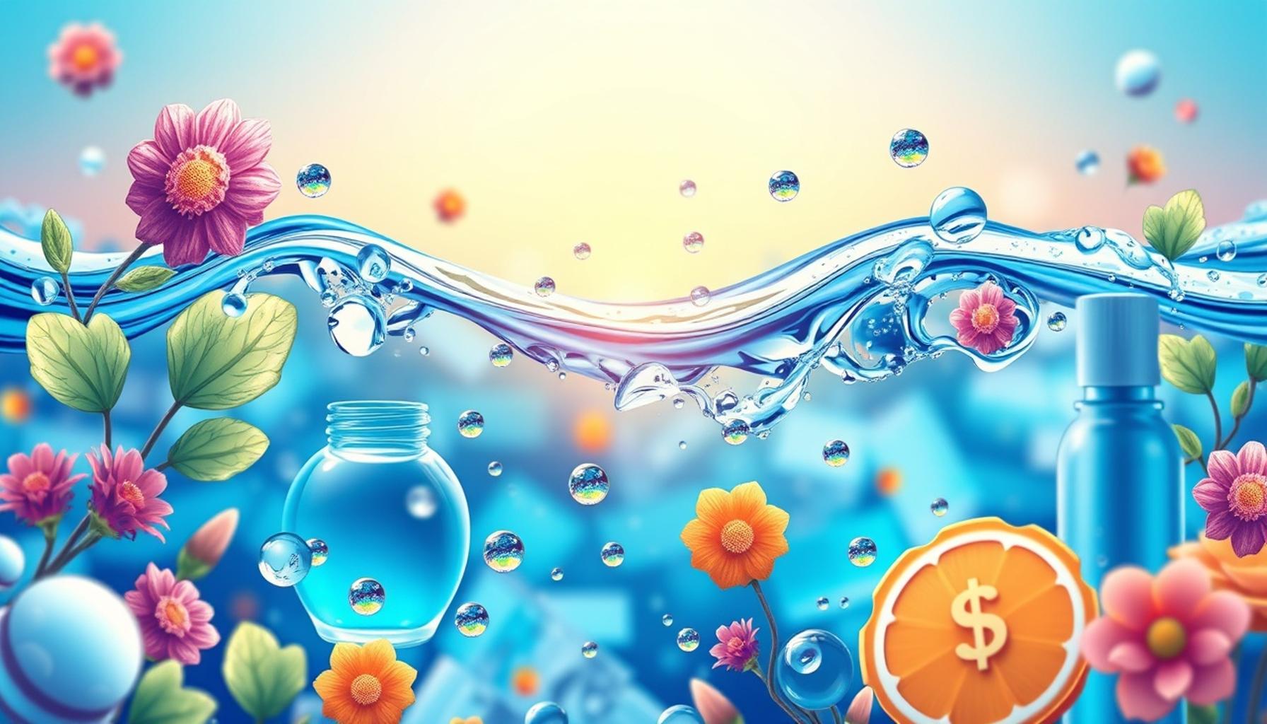 Innovations in Hydration Technology: Devices and Therapies that Transform Skincare Routines