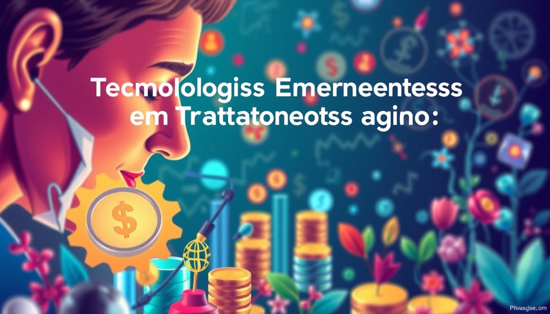 Emerging Technologies in Anti-Aging Treatments: What to Expect