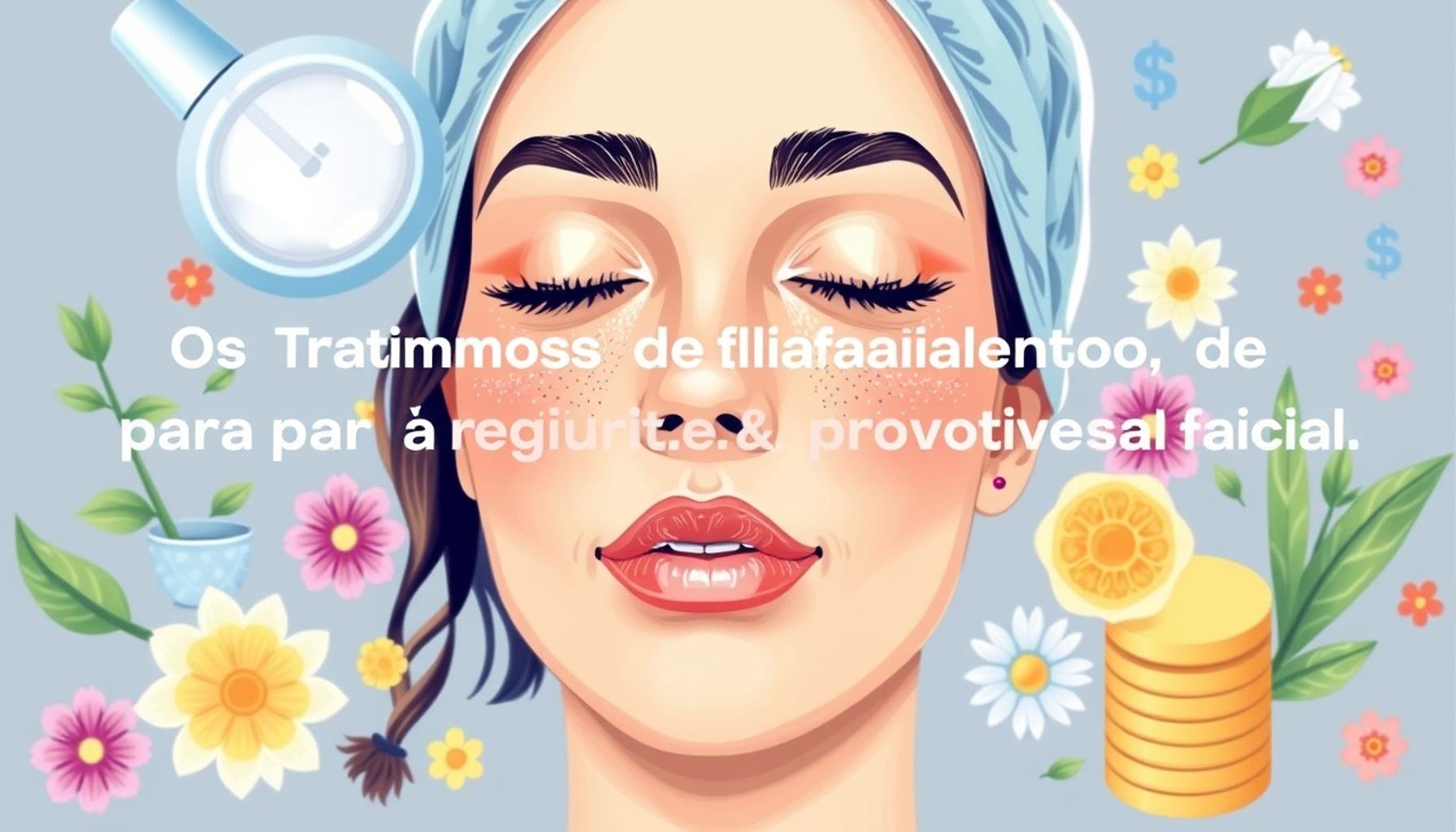 The Benefits of Microneedling Treatments for Facial Rejuvenation