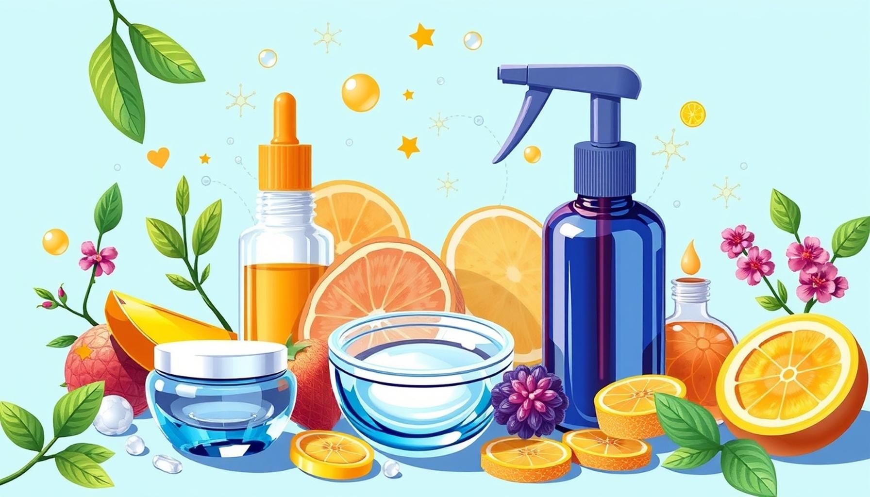The best hydrating ingredients to include in your skincare routine