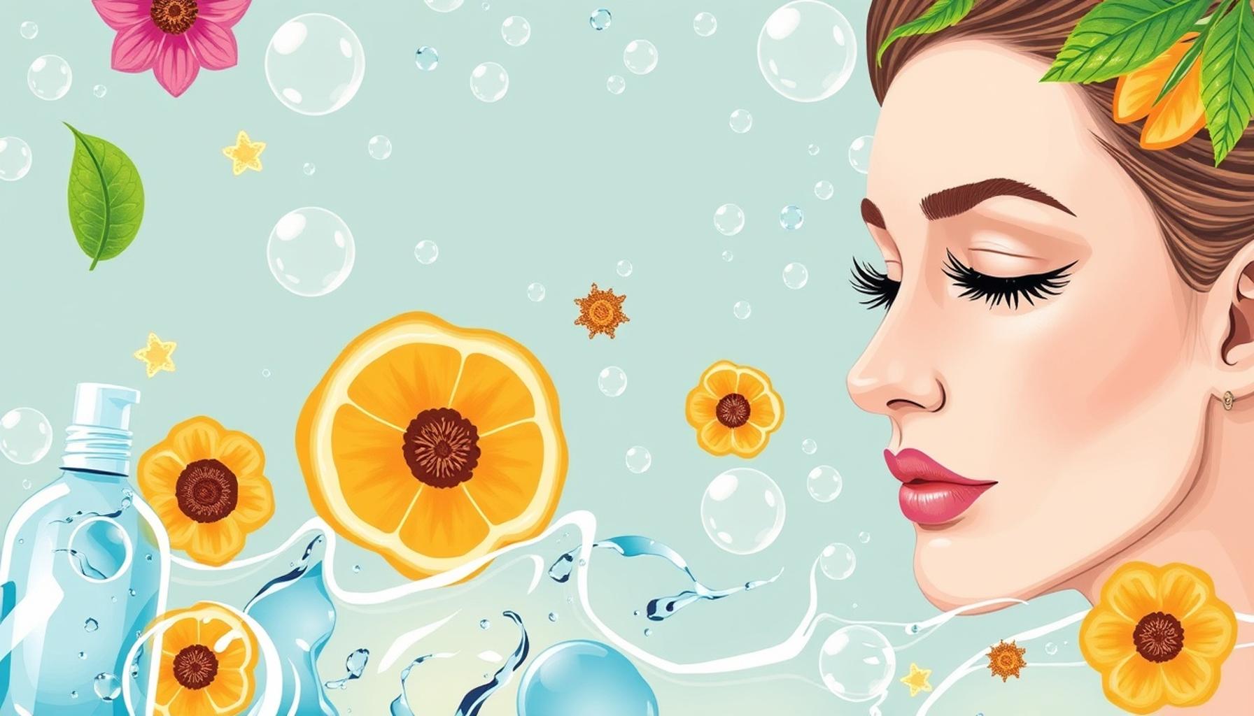 The Importance of Skin Hydration in Anti-Aging Skincare Routines
