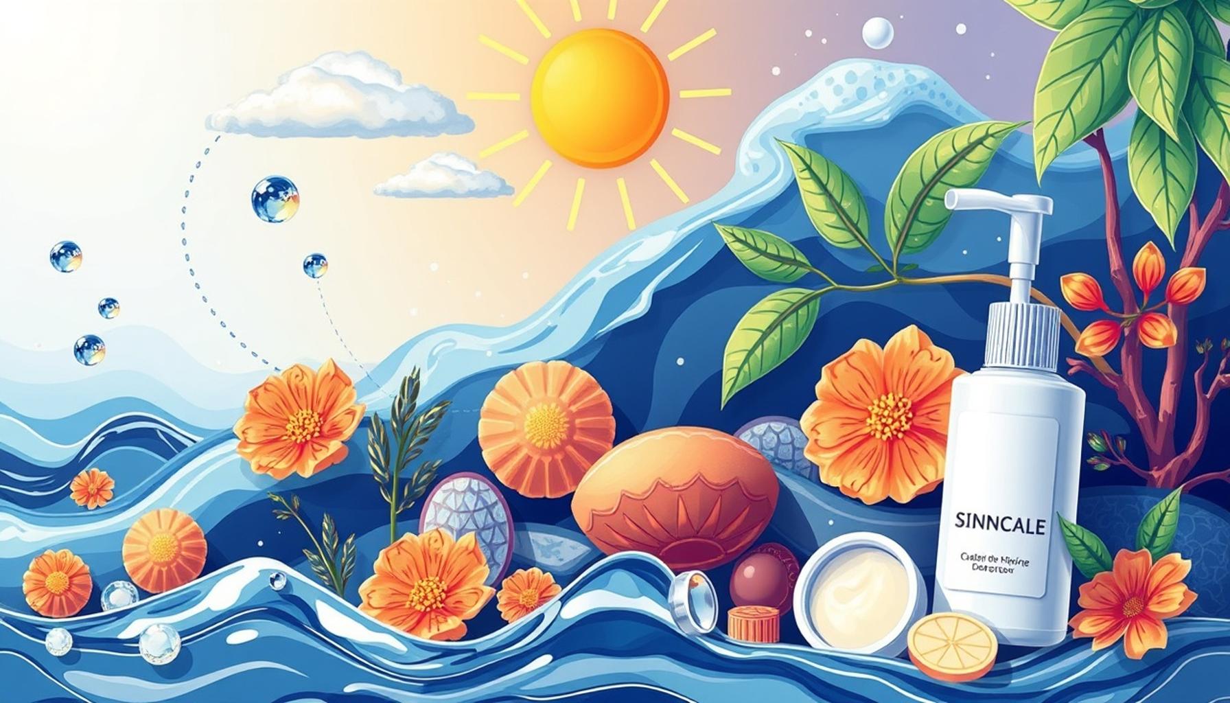 The Impact of Climate on Skin Hydration and How to Adjust Your Skincare Regimen
