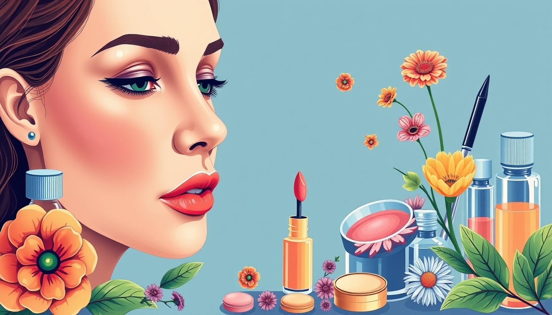 Anti-Aging Makeup Techniques: How to Rejuvenate Your Appearance